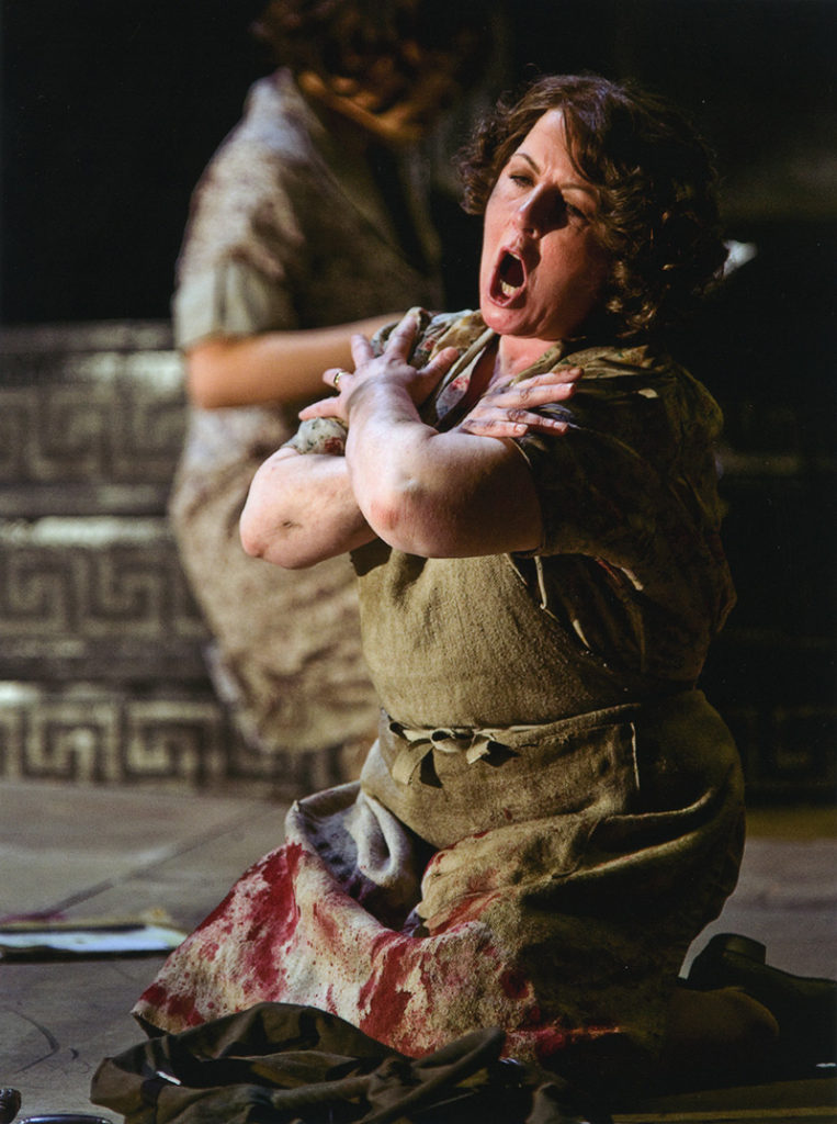 Kathleen Wilkinson in ?????????